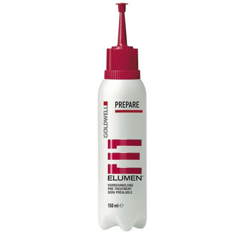 Goldwell Elumen Prepare, Pre-Treatment